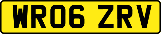 WR06ZRV