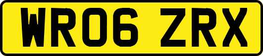 WR06ZRX