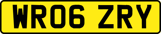 WR06ZRY