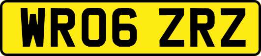 WR06ZRZ