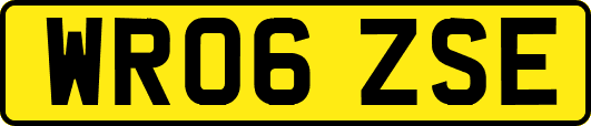 WR06ZSE