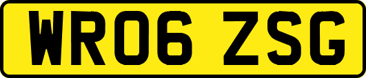 WR06ZSG