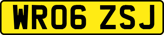 WR06ZSJ