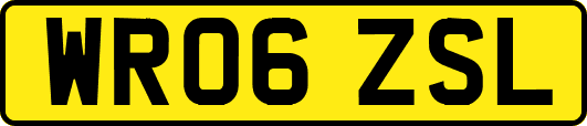 WR06ZSL
