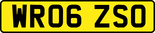 WR06ZSO