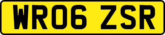 WR06ZSR