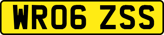 WR06ZSS