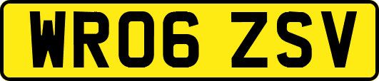 WR06ZSV