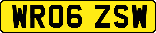 WR06ZSW