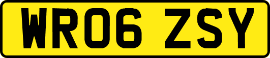 WR06ZSY