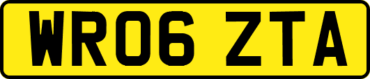 WR06ZTA