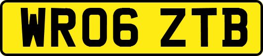 WR06ZTB