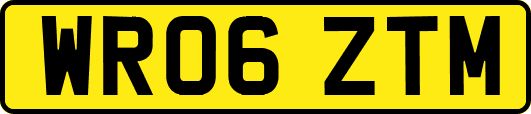 WR06ZTM