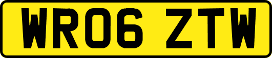 WR06ZTW