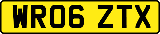 WR06ZTX