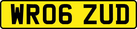 WR06ZUD