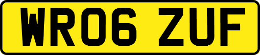 WR06ZUF