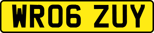 WR06ZUY