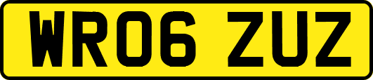 WR06ZUZ