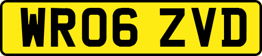 WR06ZVD