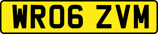WR06ZVM