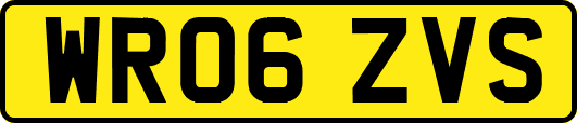 WR06ZVS