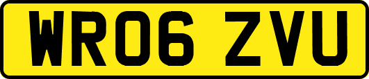 WR06ZVU