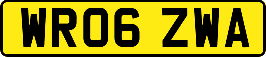WR06ZWA