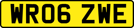WR06ZWE