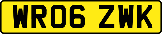WR06ZWK