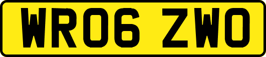 WR06ZWO