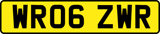 WR06ZWR