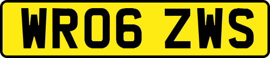 WR06ZWS