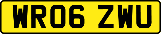 WR06ZWU