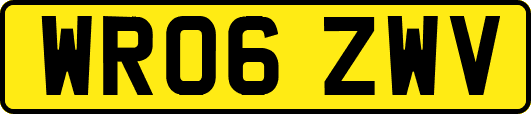 WR06ZWV