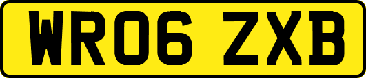 WR06ZXB