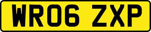 WR06ZXP