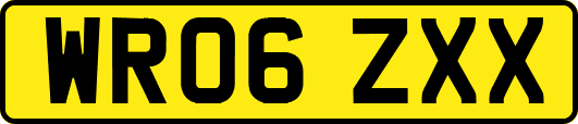 WR06ZXX