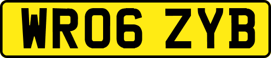 WR06ZYB