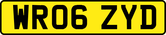 WR06ZYD