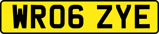 WR06ZYE