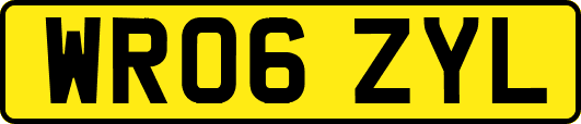 WR06ZYL