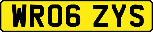 WR06ZYS