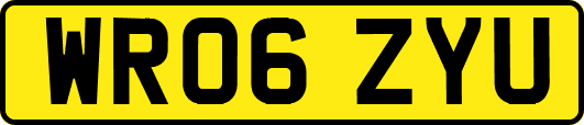 WR06ZYU