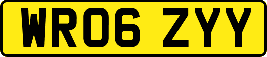 WR06ZYY