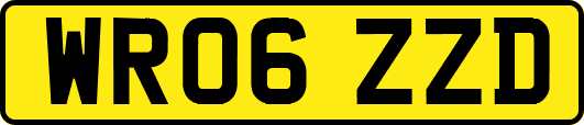 WR06ZZD