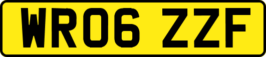 WR06ZZF