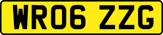 WR06ZZG