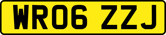 WR06ZZJ