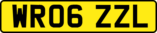 WR06ZZL